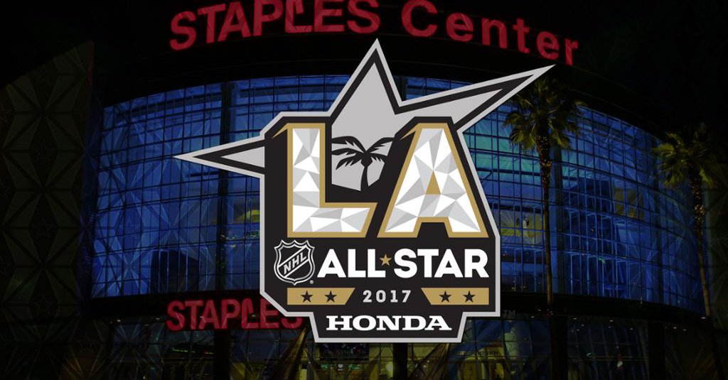 NHL zverejnila nomináciu na zápas hviezd All-Star 2017. Nenájdeme v nej Budaja a ani Hossu!
