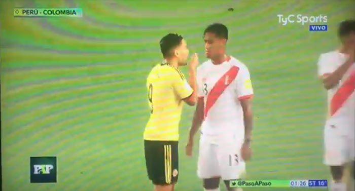 Čile cíti rovnakú krivdu ako naša 21-ka na ME. Kolumbia a Peru sa dohodli na remíze a obaja tak postupujú! (VIDEO)