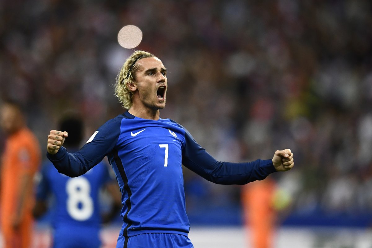 Francúzsko deklasovalo v kvalifikácii trápiace sa Holandsko 4:0! (VIDEO)