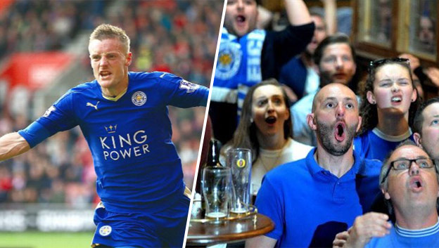 Leicester novým šampiónom Premier League, takto famózne im pomohol Eden Hazard! (VIDEO)