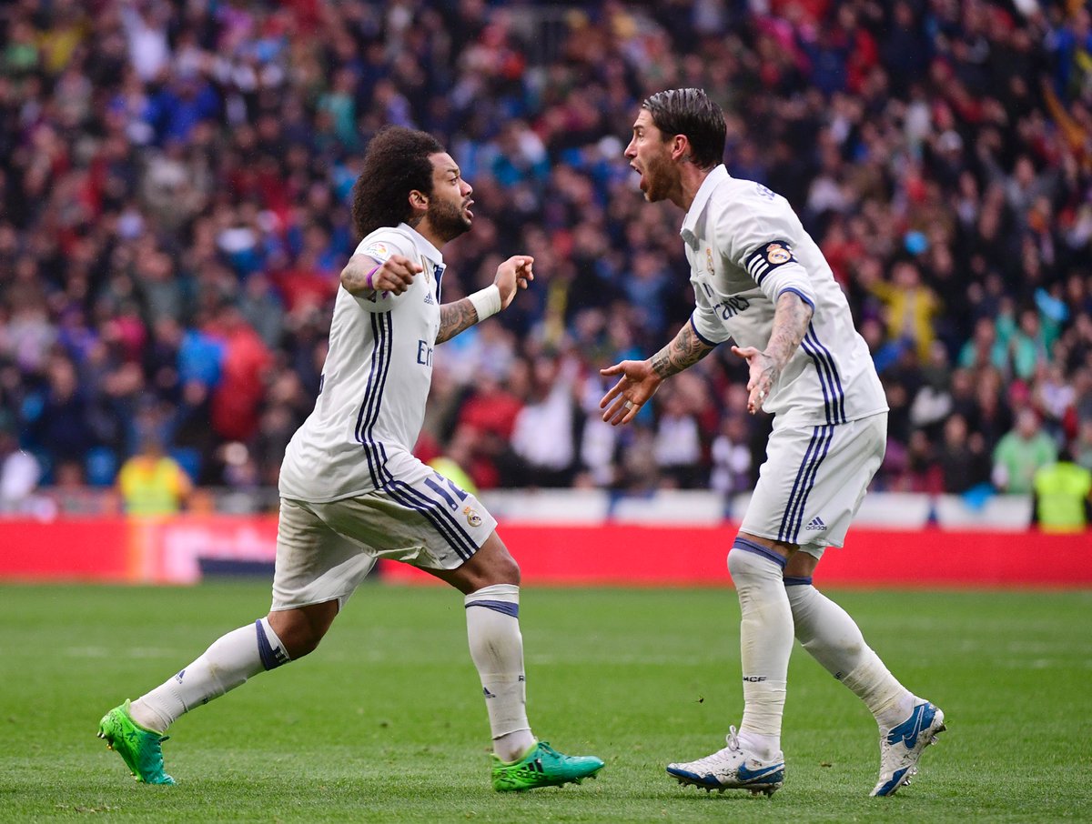 Real Madrid mal znovu na mále. Hrdinom sa v závere zápasu s Valenciou stal Marcelo! (VIDEO)
