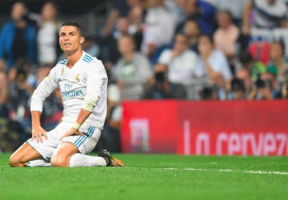 Real Madrid doma šokujúco prehral s Betisom. Nepomohol ani návrat Ronalda! (VIDEO)