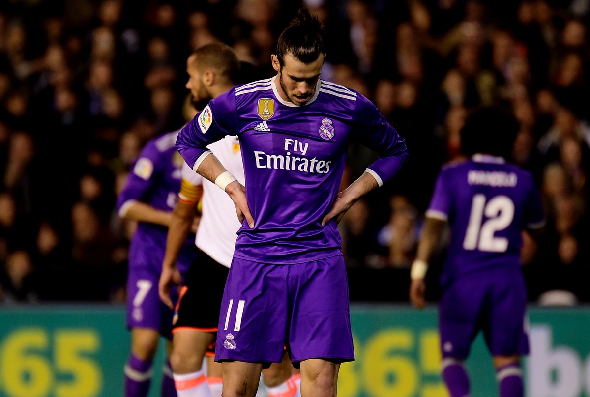 Gól Ronalda nestačil. Real Madrid prehral na ihrisku trápiacej sa Valencie! (VIDEO)