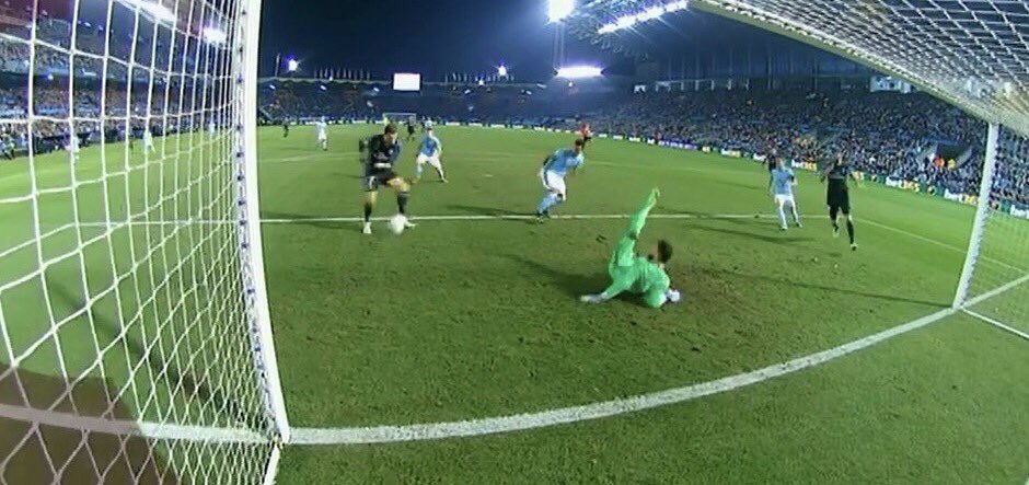Ronaldo spálil proti Celte Vigo obrovskú tutovku. Behom sekundy trafil dve tyčky! (VIDEO)