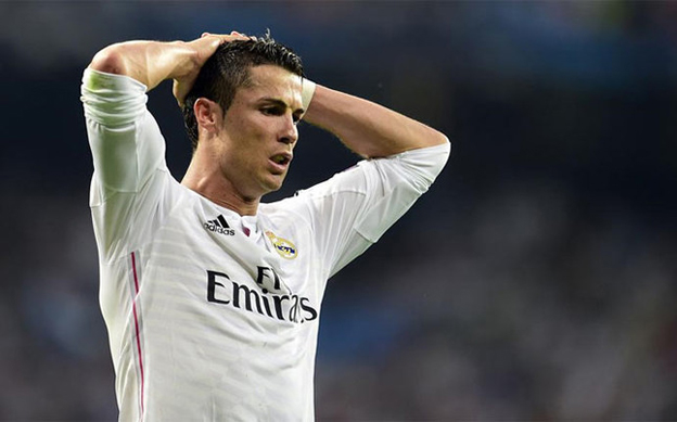 Ronaldo je pripravený opustiť Real Madrid, nechce Beniteza! Píšu španielske denníky.
