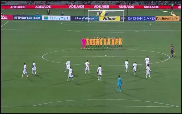 Futbalisti Saudskej Arábie si pred zápasom odmietli minútou ticha uctiť obete útoku v Londýne. Takto to vysvetlilo ich vedenie! (VIDEO)