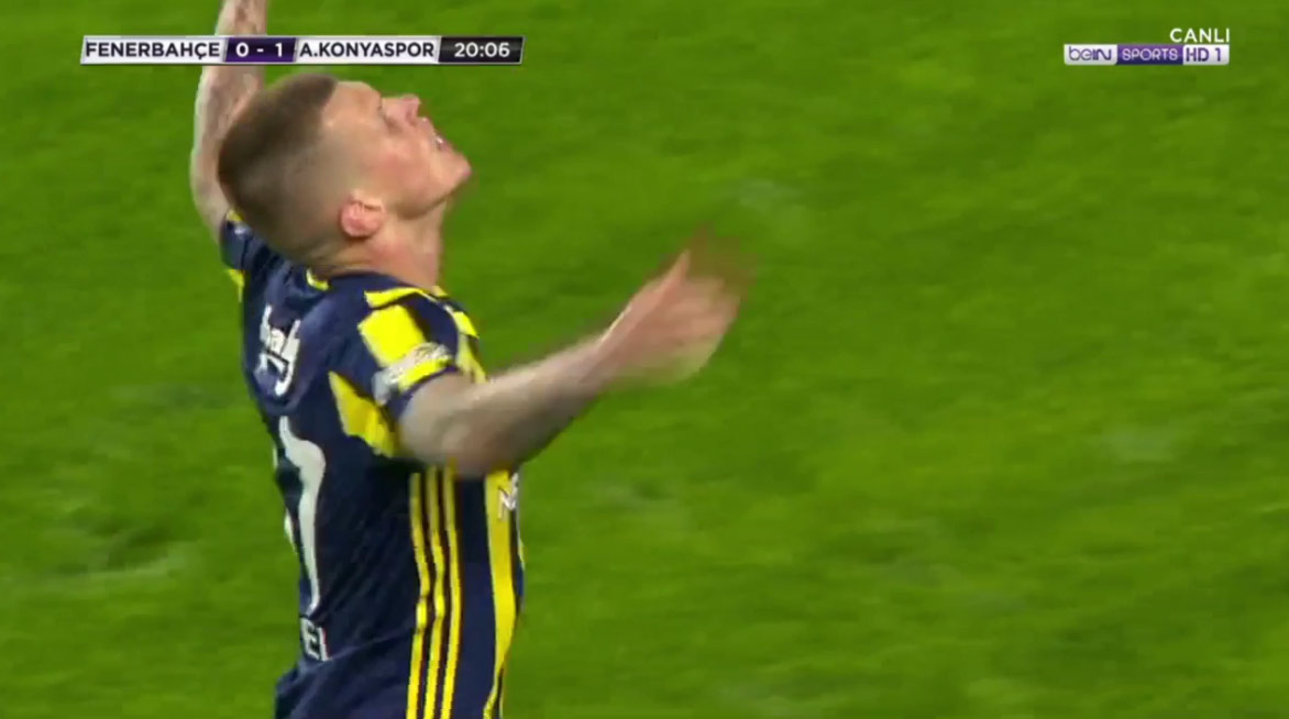 Martin Škrtel strelil životný gól: Vychutnajte si jeho sólo proti Konyasporu! (VIDEO)