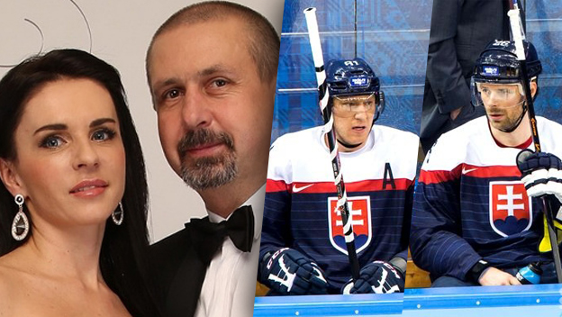 Priateľka Cígera opäť vyplakáva na Facebooku. Jej slohovú prácu na tému slovenský hokej komentoval aj Boris Kollár!