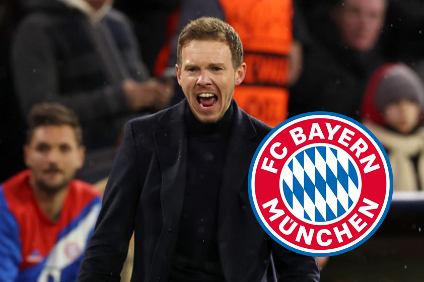 Bayern Mníchov šokujúco vyhodil trénera. Našiel sa už aj jeho nástupca