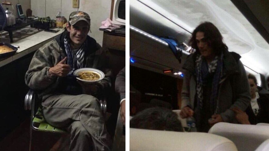 Edinson Cavani navštívil rodinu v Uruguaji. Potom nasadol na autobus smer repre zraz! (FOTO)