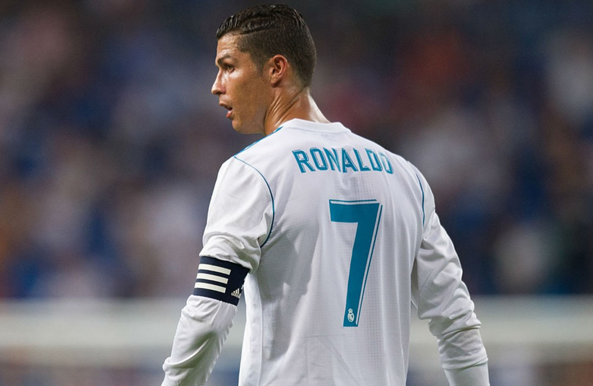 Cristiano Ronaldo prezradil dôdov odchodu z Realu Madrid. Za všetko môže tento muž!
