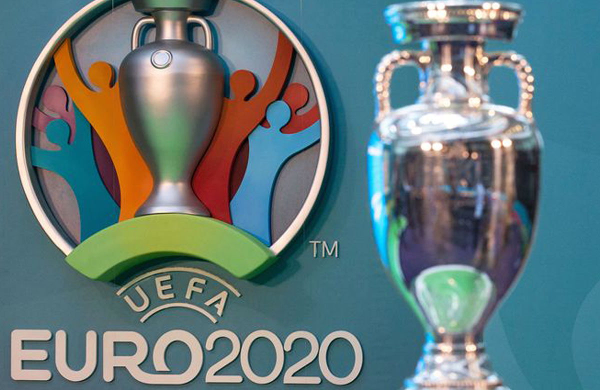 EURO 2020 bolo definitívne preložené na ďalší rok