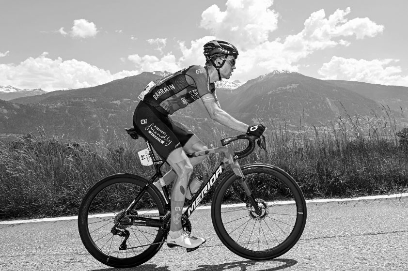 Tragédia na pretekoch Okolo Švajčiarska: Cyklista Gino Mäder zomrel