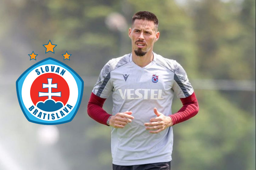 Turecké médiá špekulujú o novom klube Mareka Hamšíka. Vyjadril sa aj majiteľ Slovana