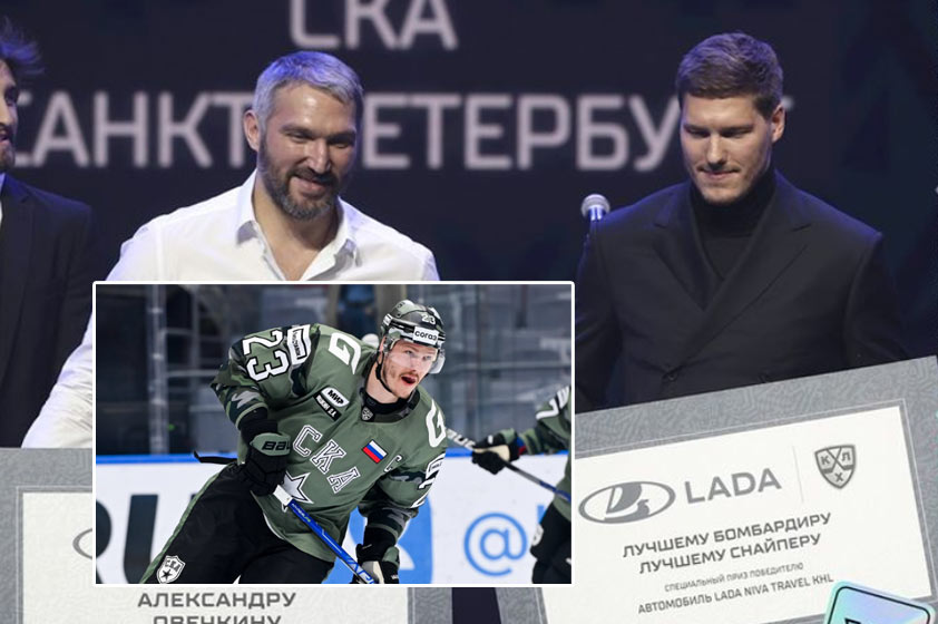 Odsudzovaný český hokejista z KHL vracia úder: Moje svedomie je čisté