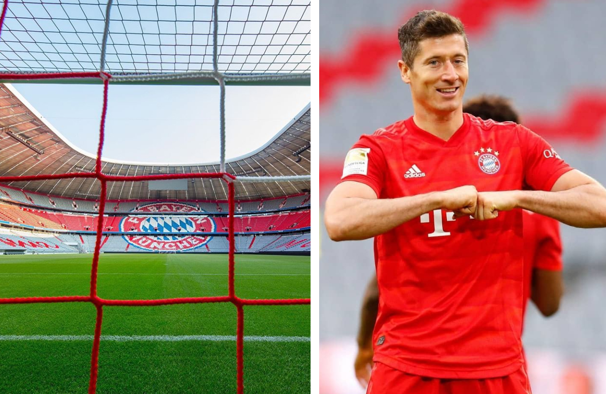 Pripíše si Bayern ďalšie víťazstvo?