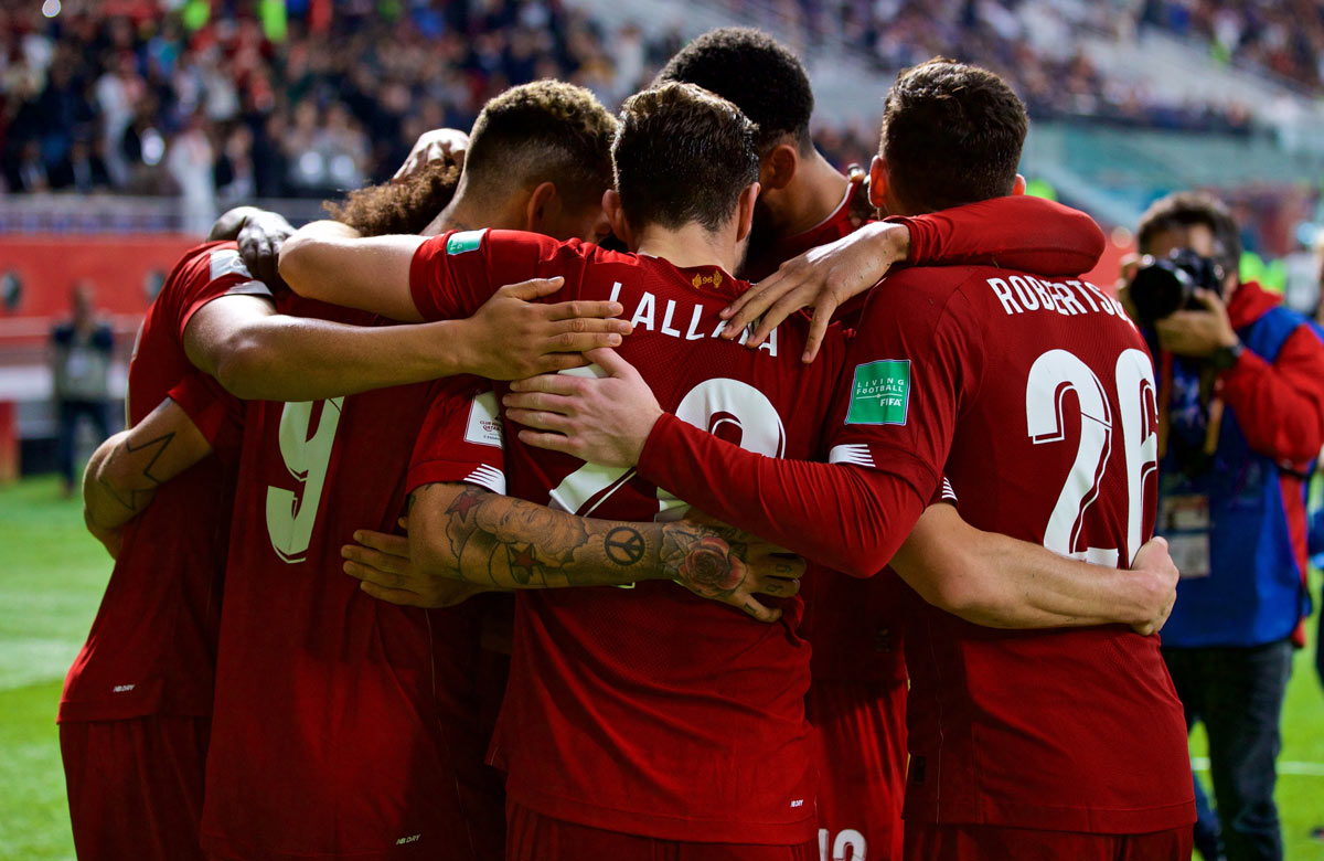 Liverpool v nadstavenom čase rozhodol o postupe do finále MS Klubov (VIDEO)