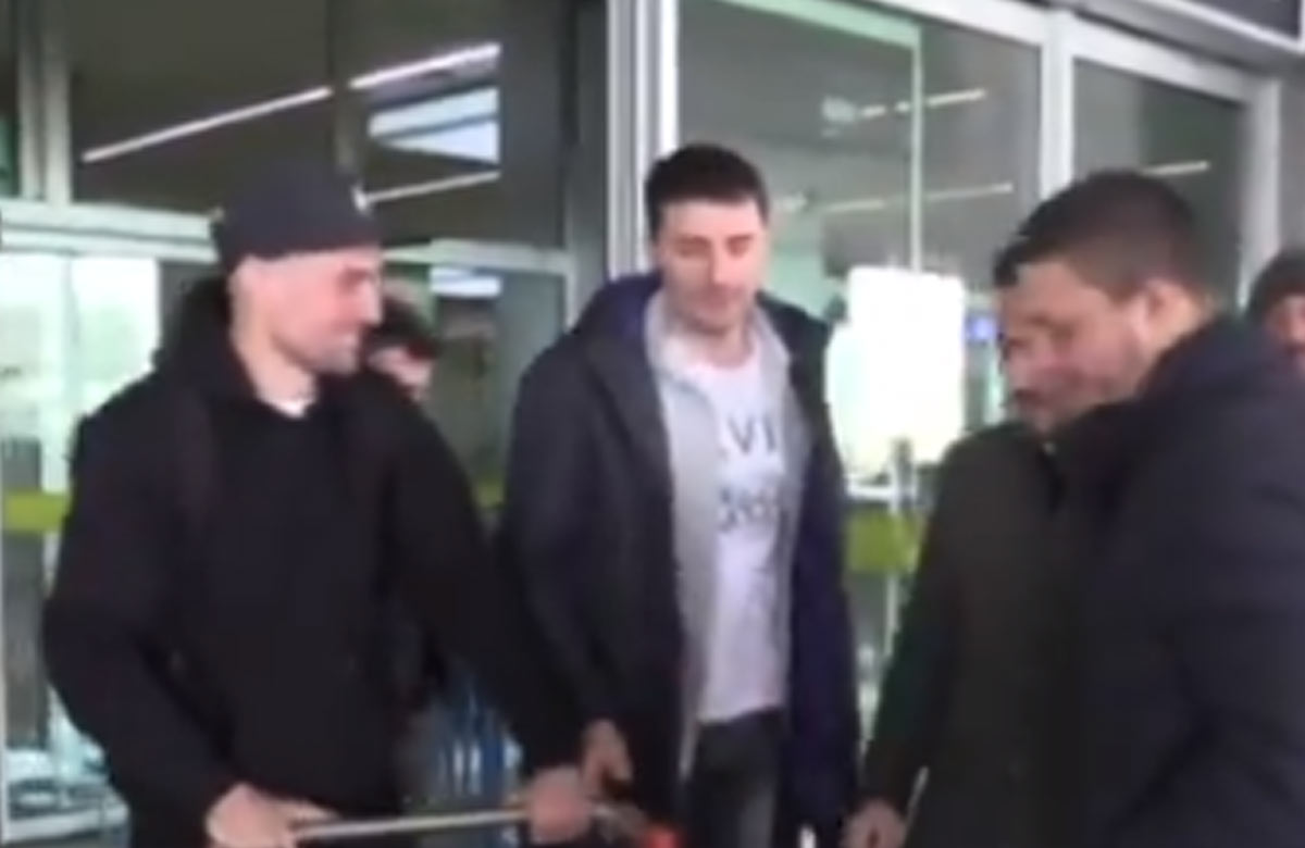 Róbert Mak definitívne opúšťa Zenit Petrohrad (VIDEO)