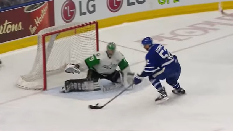 Martin Marinčin parádnym gólom prispel k triumfu Toronta v prvom finále AHL! (VIDEO)