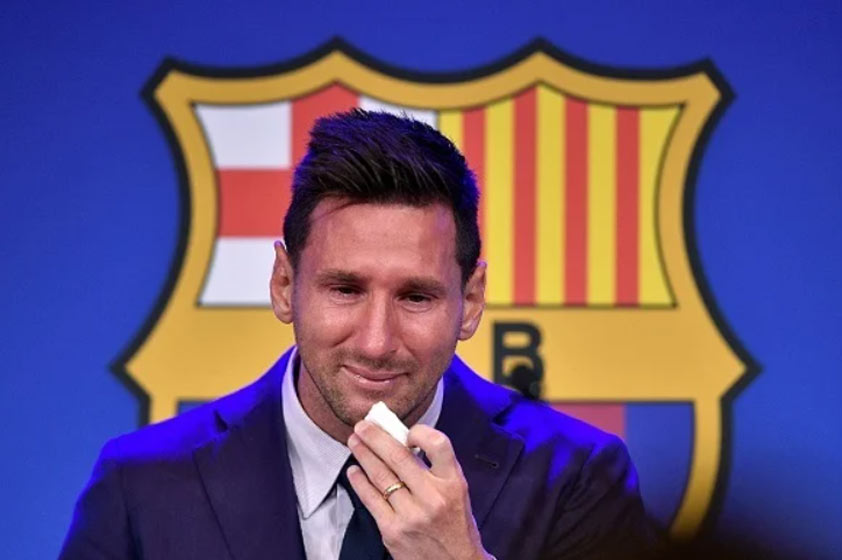 Ono sa to skutočne deje: Návrat Lionela Messiho do Barcelony je údajne na spadnutie