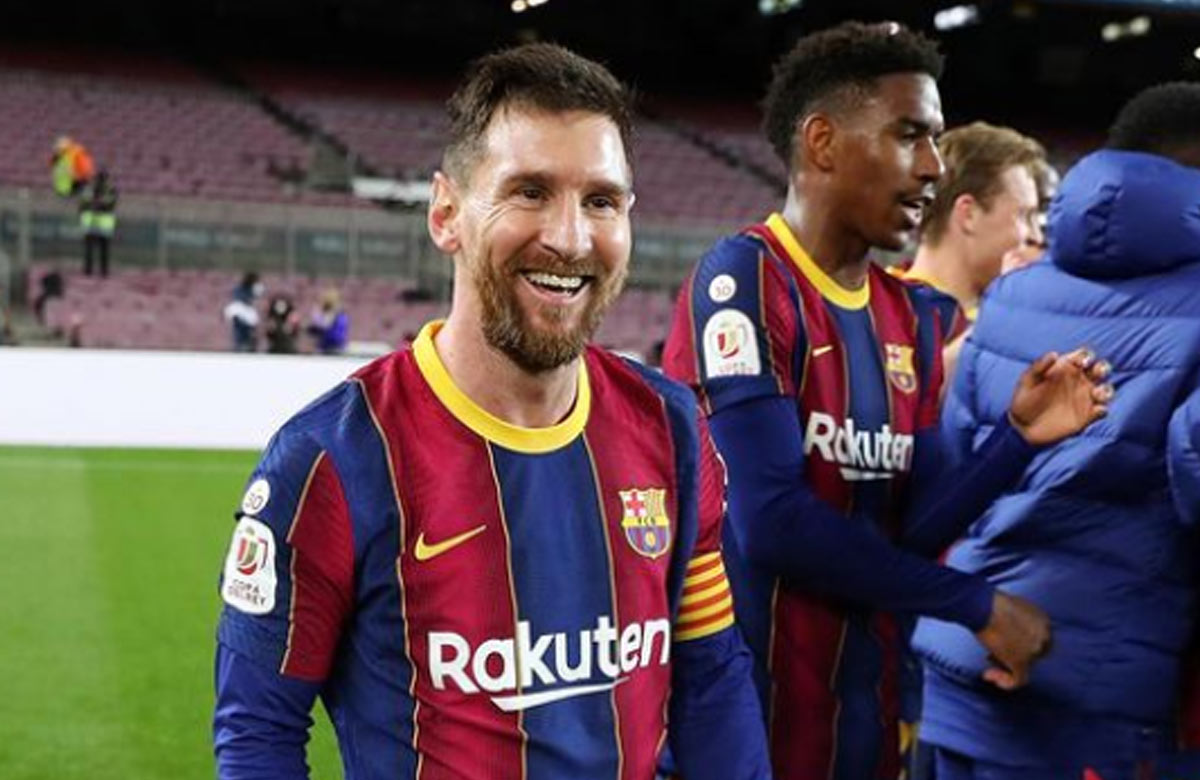 Čo sa včera dialo v Barcelone? Kam povedú kroky Messiho?