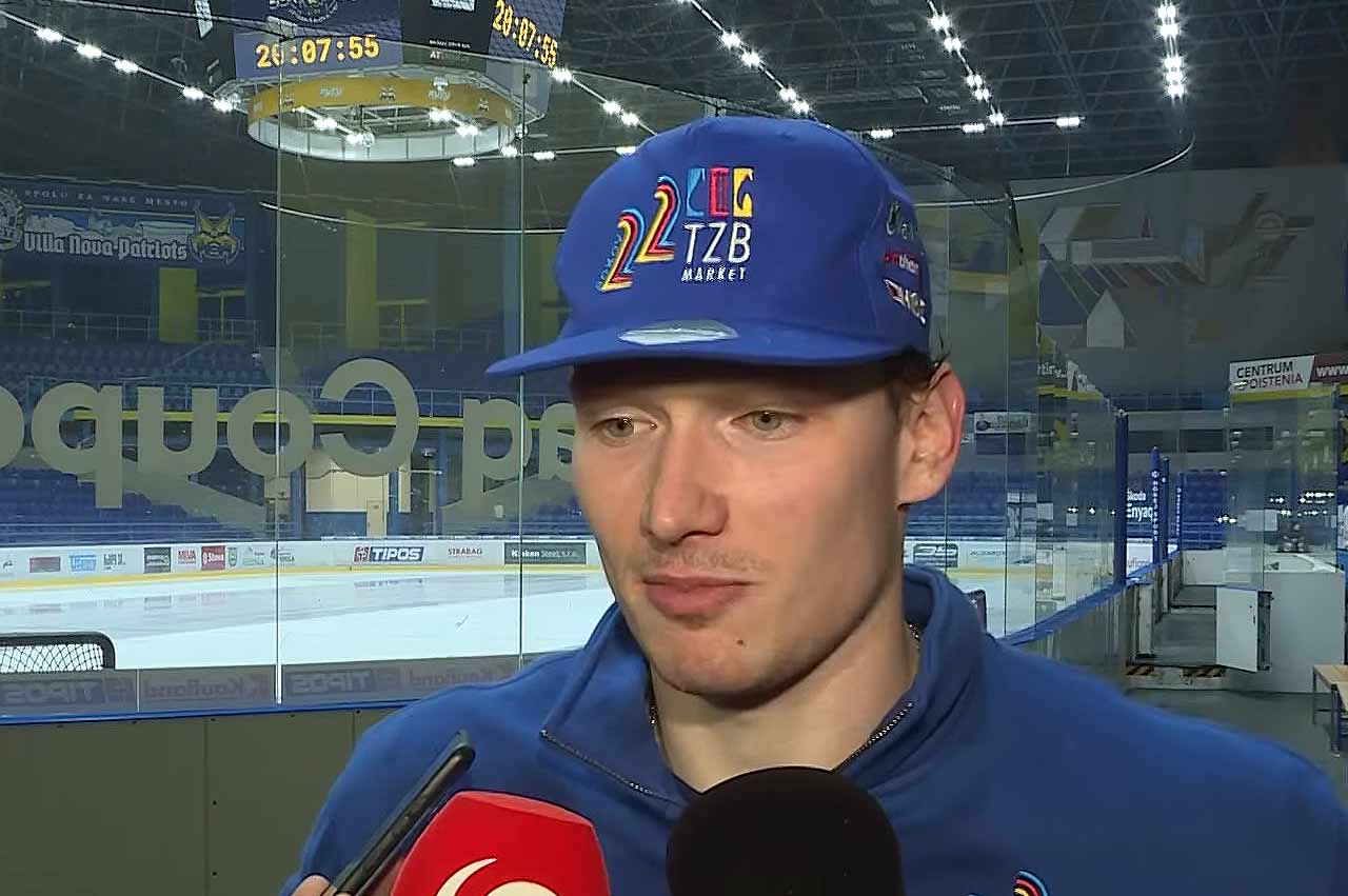 Oficiálne: Samuel Buček končí v Nitre, znovu smeruje do zahraničia