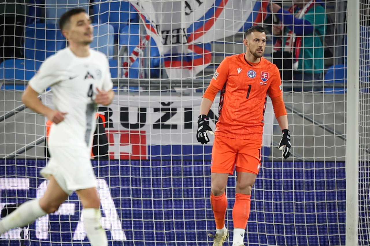 Emotívne slová Dúbravku pred odvetou: Nemôžeme sa stále podceňovať a vnímať ako malý národ, už nie!