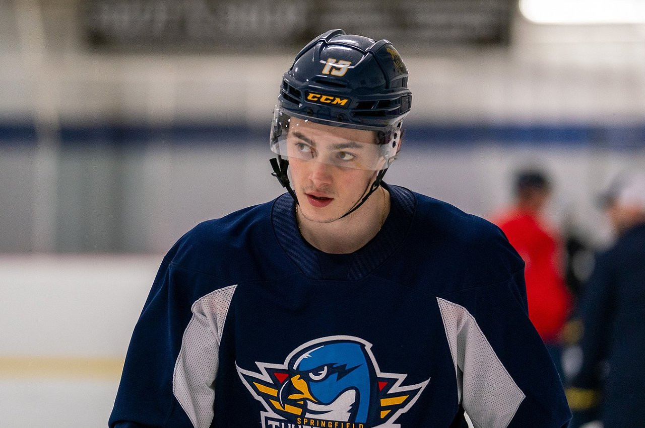 St. Louis Blues rozhodlo o osude Dalibora Dvorského. Uvidia ho fanúšikovia na MS 2025?