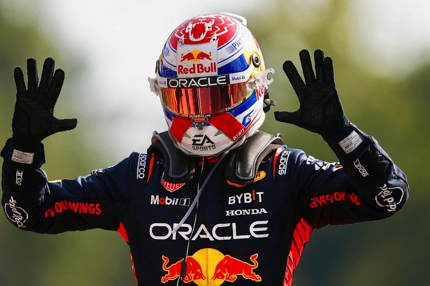 Formula 1 od novej sezóny končí na obrazovkách Sport TV. Televízne práva kúpila iná televízia