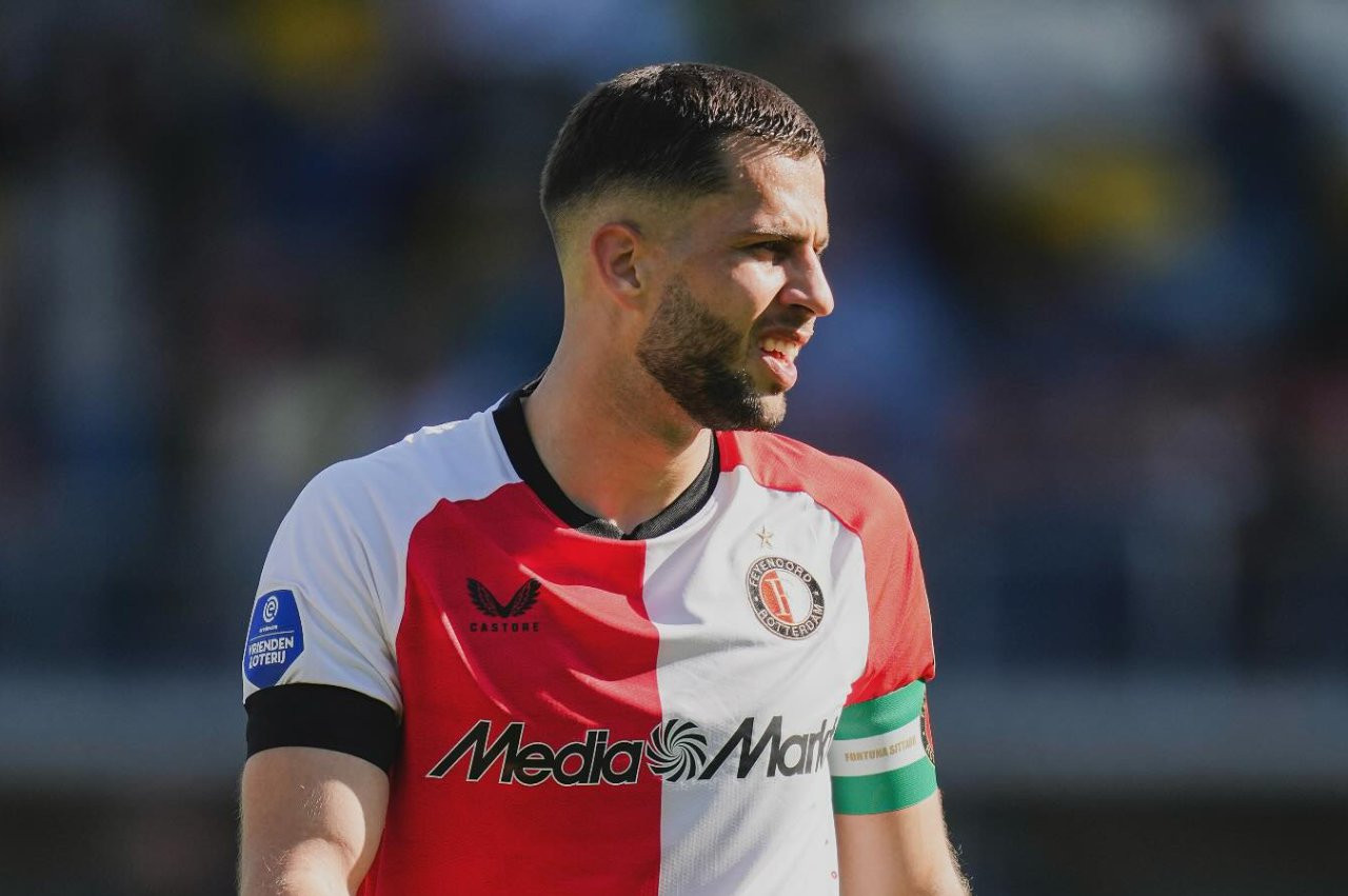 Ďalší záujemca o Dávida Hancka prichádza z Premier League. Kto vyhrá v lete boj o Slováka?
