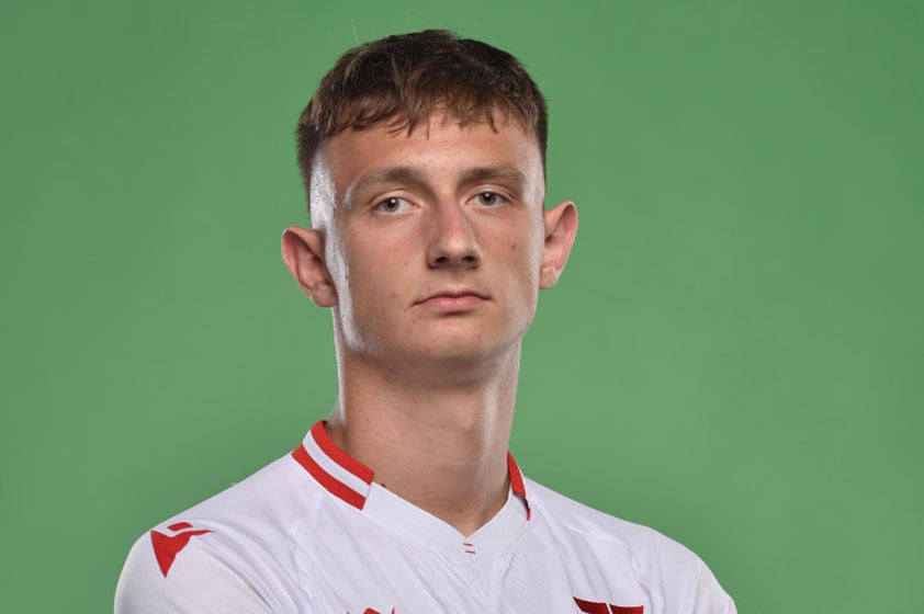 Dominik Hollý odmietol Slovan. Mladý slovenský reprezentant odchádza do zahraničia