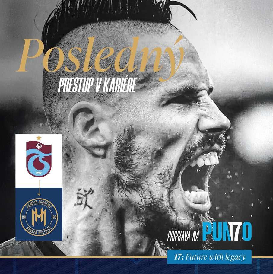 Marek Hamšík sa vracia