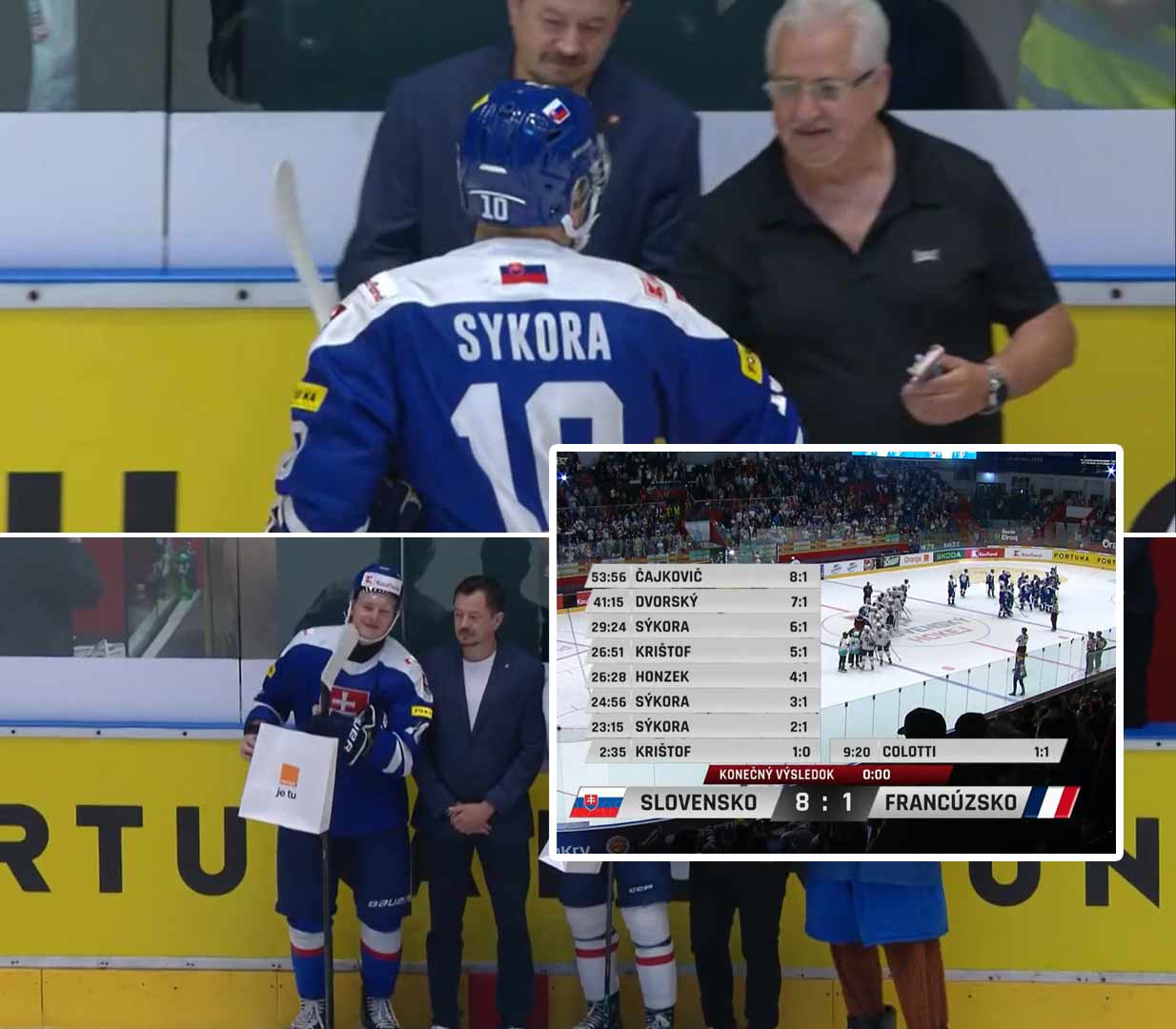 Adam Sýkora