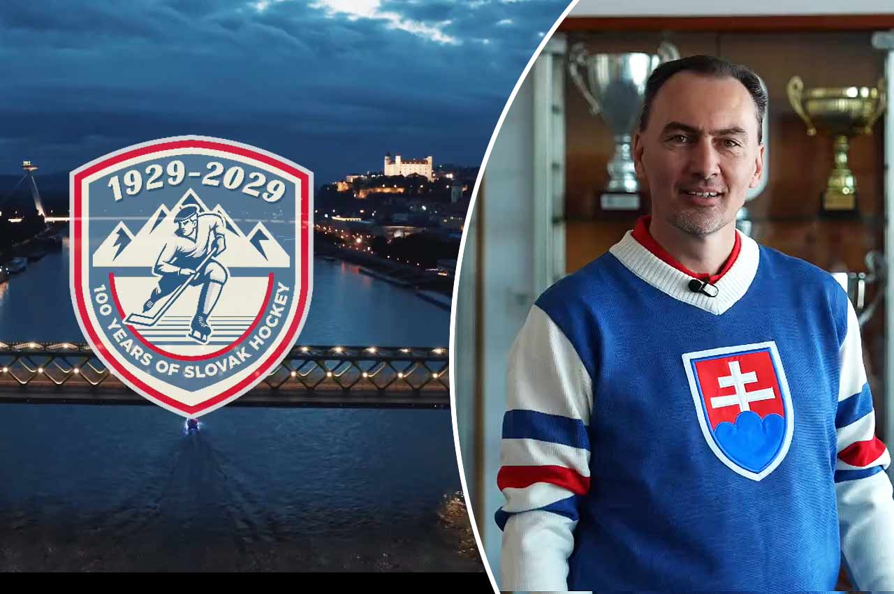 Oficiálne promo video Slovenska ku kandidatúre o MS 2029 zožalo vo svete veľký úspech