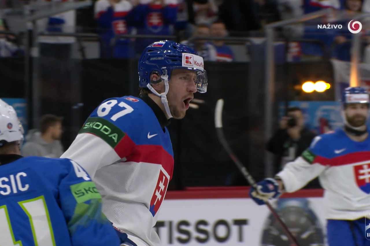 VIDEO: Regenda a Čederle. Bleskové dva góly Slovenska proti Slovinsku