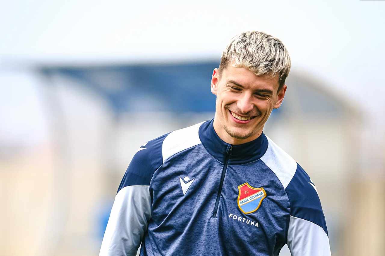 Dvadsaťjednotka môže mať dôvod na úsmev. Kľúčový reprezentant sa vracia do akcie