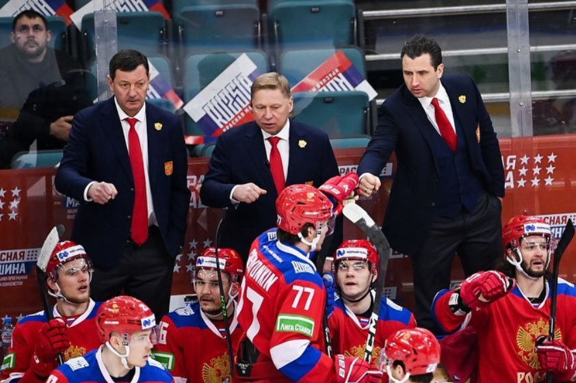 Rusko a Bielorusko na MS v hokeji 2025? IIHF oficiálne rozhodla o ich osude