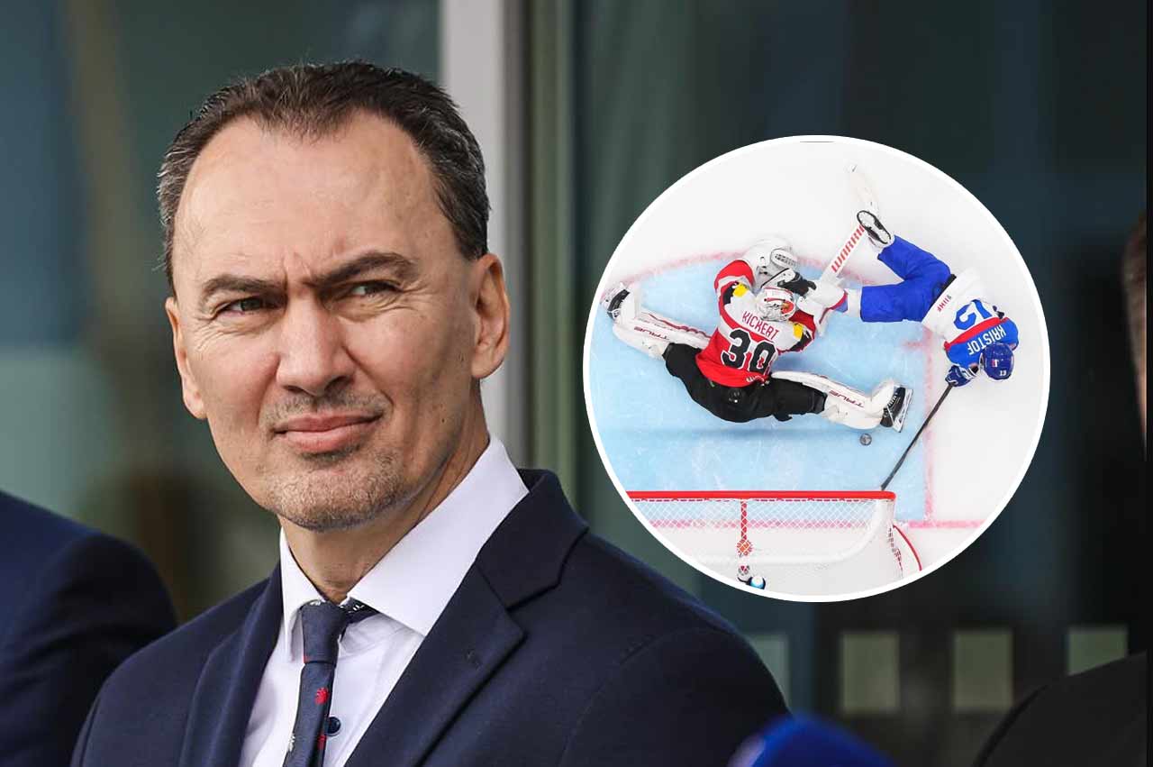 Miroslav Šatan odhalil zákulisie chybného rozhodnutia rozhodcu: Šokovala ma tá arogancia!