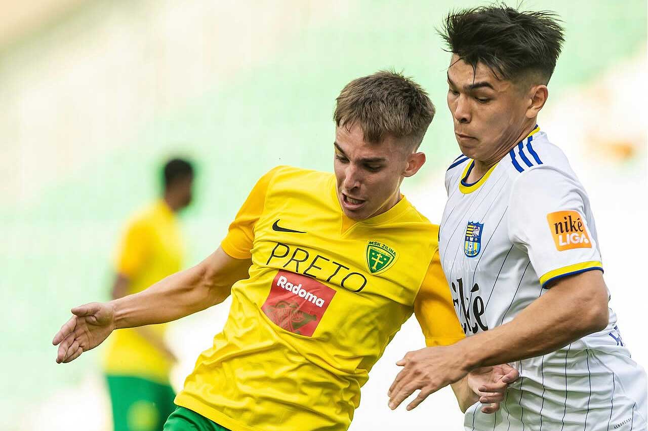 Mário Sauer definitívne prestupuje do Ligue 1. Žilina zarobí slušný balík