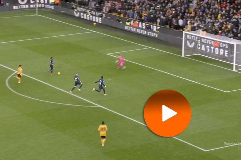 VIDEO: Neuveriteľné zlyhanie Chelsea pri prehre s Wolves