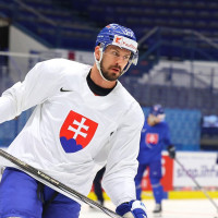 Marek Hrivík končí vo Švédsku