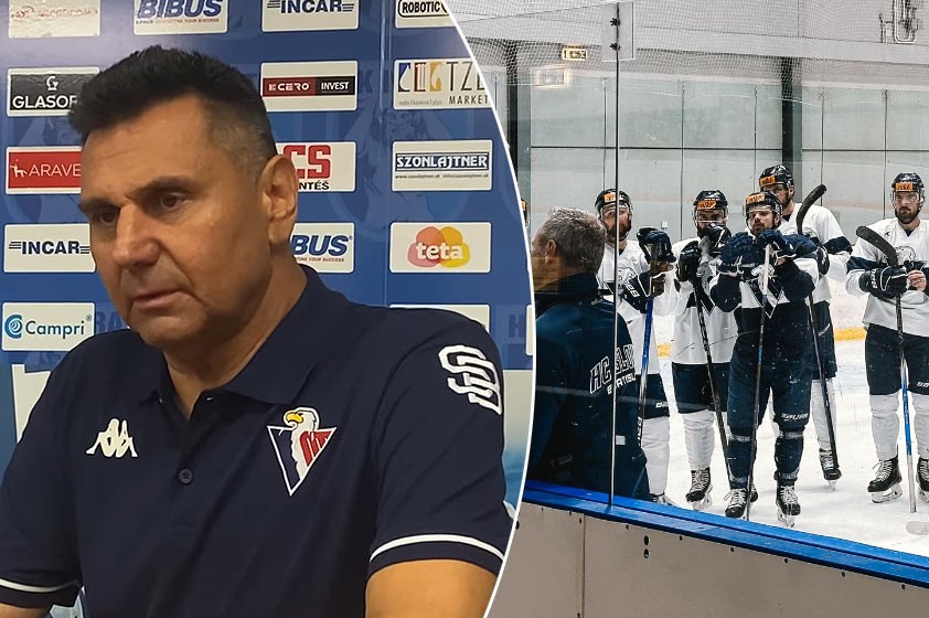Kto bude novým trénerom HC Slovan Bratislava? Klub má mať hneď niekoľko adeptov