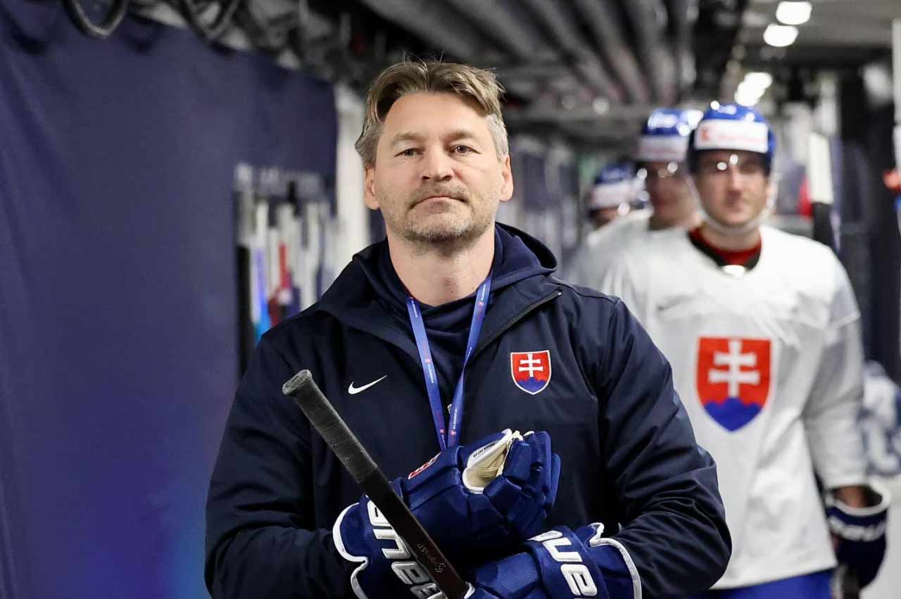 Vladimír Országh sa zastal Honzeka s Dvorským. Ľudia musia pochopiť, že sú mladí
