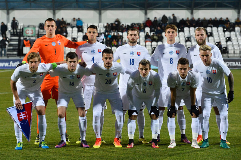 Slovenská 21-ka zmietla na Myjave Škótsko vysoko 4:0, pozrite si zostrih zápasu! (VIDEO)