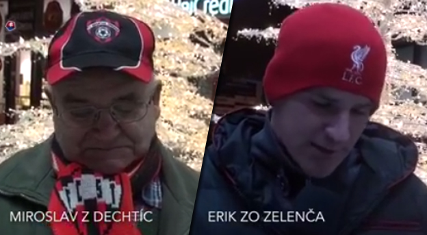 Anketa slovenských fanúšikov: Koho by ste chceli v skupine ME 2016? (VIDEO)