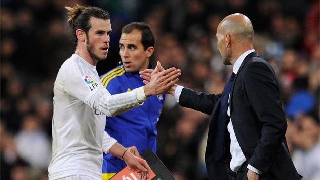 Gareth Bale a jeho parádny hetrik proti Deportivu La Coruña (VIDEO)