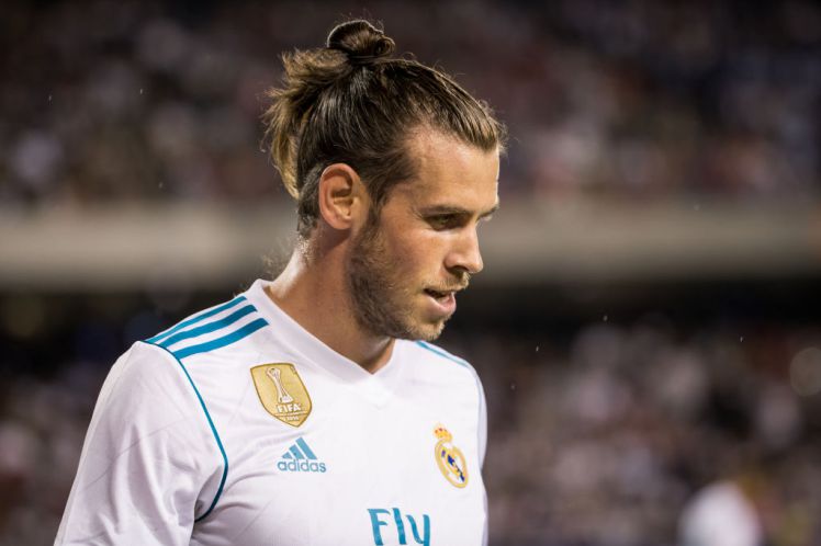 Realu Madrid došla trpezlivosť s Baleom a chce ho predať za takúto čiastku: Biely balet stál od jeho príchodu jeden milión eur na zápas!