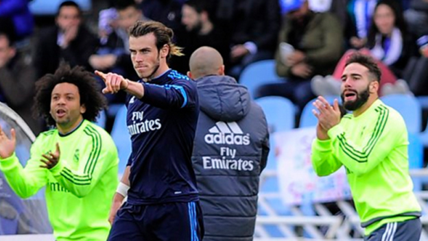 Real Madrid bez Ronalda porazil Real Sociedad, takto rozhodol Bale! (VIDEO)