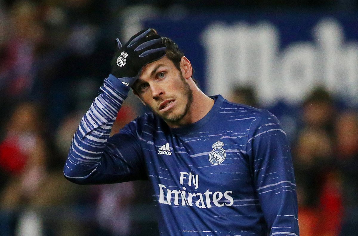 Hotová katastrofa pre Real Madrid: Gareth Bale musí na operáciu a tak skoro si nezahrá!