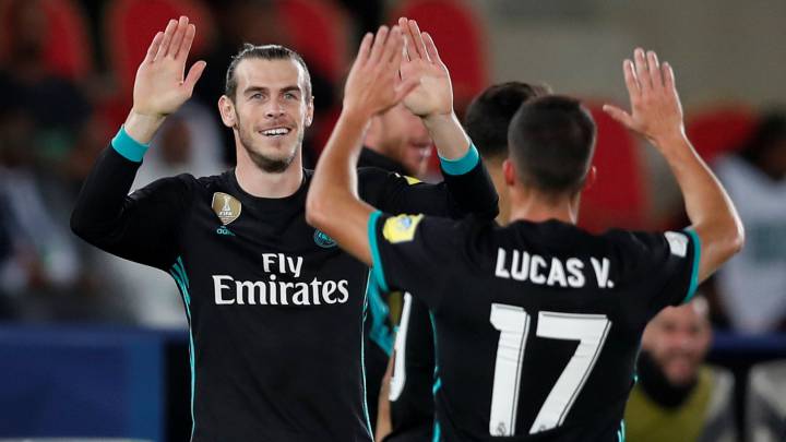 Real Madrid otočil duel s Al-Džazírou a postupuje do finále MS klubov. O triumfe bieleho baletu rozhodol Ronaldo a Bale! (VIDEO)